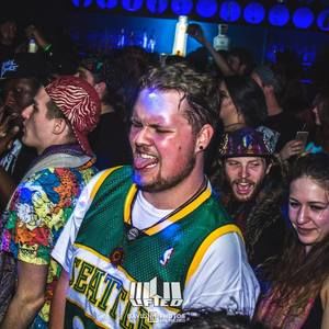 Meet your Posher, Ronnie